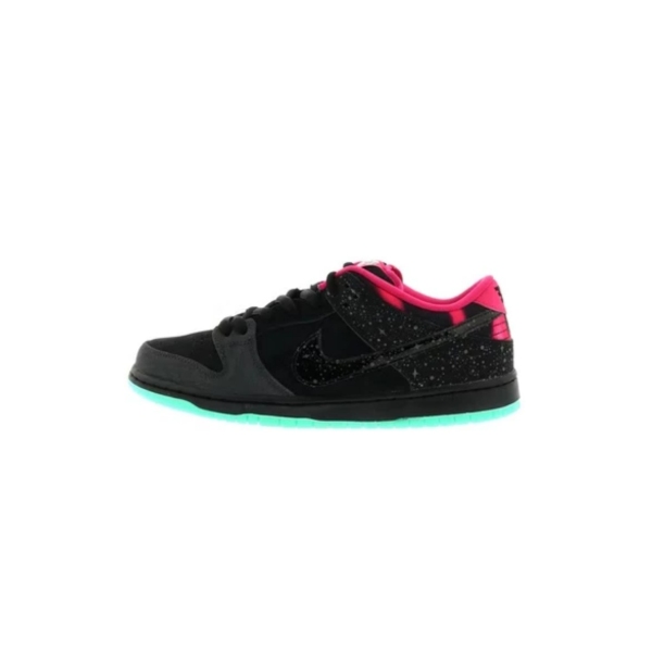 PKGoden Dunk SB Low Premier Northern Lights, 724183-063