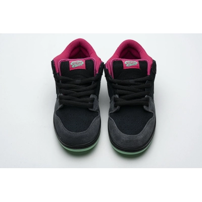 LJR Dunk SB Low Premier Northern Lights, 724183-063 02