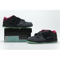 PKGoden Dunk SB Low Premier Northern Lights, 724183-063