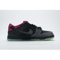 PKGoden Dunk SB Low Premier Northern Lights, 724183-063