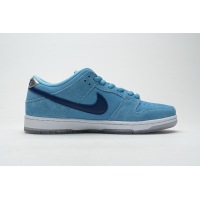 PKGoden Dunk SB Low Pro Blue Fury, BQ6817-400