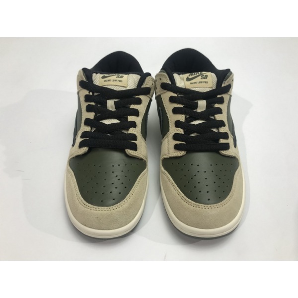 PKGoden Dunk SB Low PS5 Travis Scott PlayStation Beige Green,CU1726-100