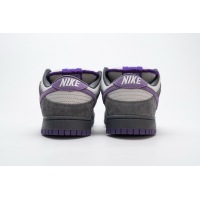 PKGoden Dunk SB Low Purple Pigeon, 304292-051