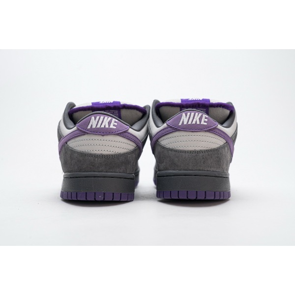 PKGoden Dunk SB Low Purple Pigeon, 304292-051