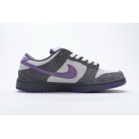 PKGoden Dunk SB Low Purple Pigeon, 304292-051