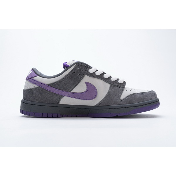 PKGoden Dunk SB Low Purple Pigeon, 304292-051