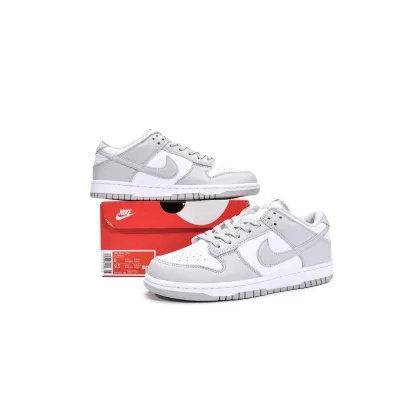 LJR Dunk SB Low Retro Grey,DD1391-103 02