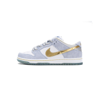 PKGoden Dunk SB Low Sean Cliver, DC9936-100