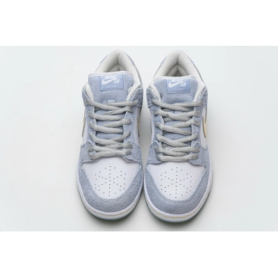 LJR Dunk SB Low Sean Cliver, DC9936-100 02