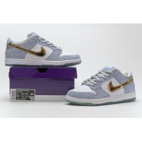 PKGoden Dunk SB Low Sean Cliver, DC9936-100