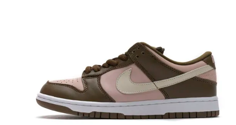 LJR Dunk SB Low Stussy Cherry , 304292-671