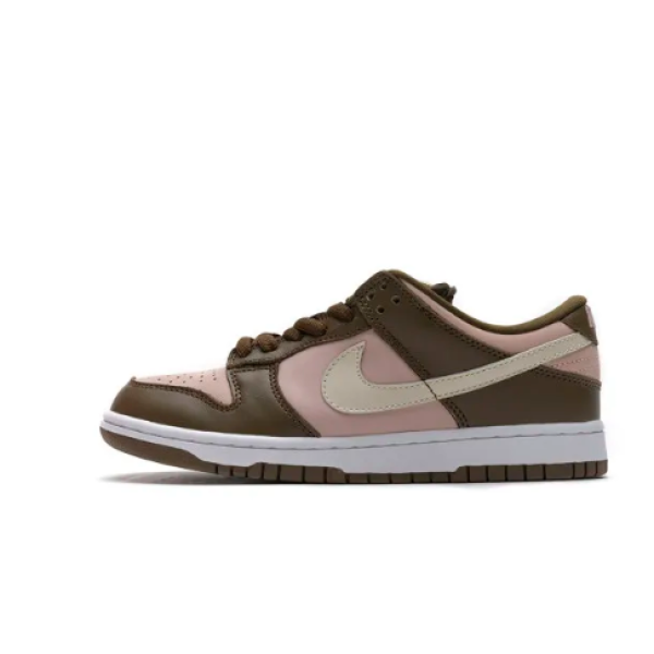 PKGoden Dunk SB Low Stussy Cherry , 304292-671