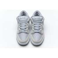 PKGoden Dunk SB Low Summit White Wolf Grey, AR0778-110