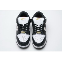 PKGoden Dunk SB Low Stars Black (2021), DH3228-102