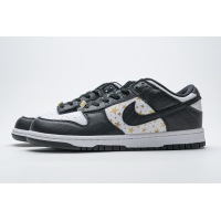 PKGoden Dunk SB Low Stars Black (2021), DH3228-102