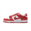 PKGoden Dunk SB Low University Red (2020), CU1727-100