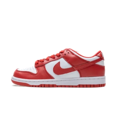 LJR Dunk SB Low University Red (2020), CU1727-100 01