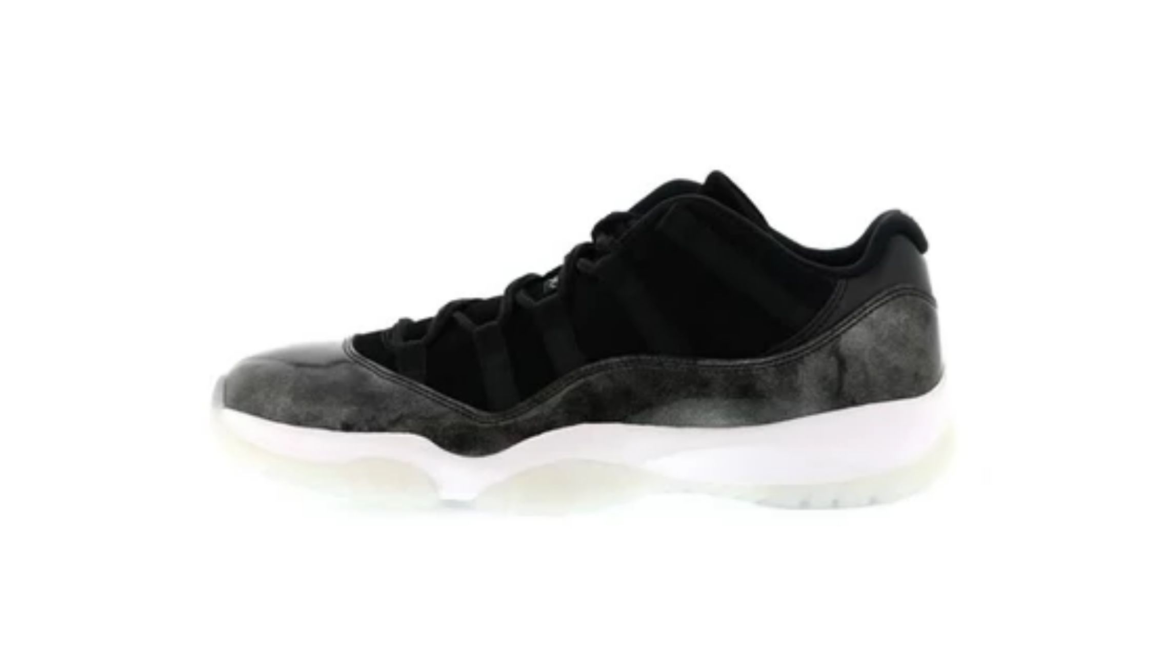 LJR Jordan 11 Low Barons, 528895-010
