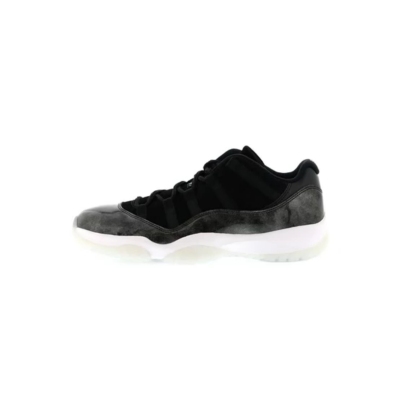 LJR Jordan 11 Low Barons, 528895-010 01