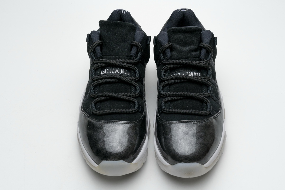 LJR Jordan 11 Low Barons, 528895-010