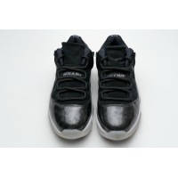 PKGoden Jordan 11 Low Barons, 528895-010