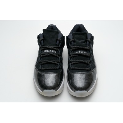 LJR Jordan 11 Low Barons, 528895-010 02