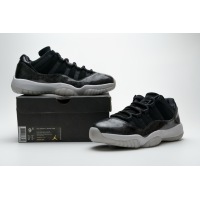 PKGoden Jordan 11 Low Barons, 528895-010