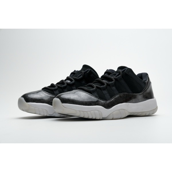 PKGoden Jordan 11 Low Barons, 528895-010