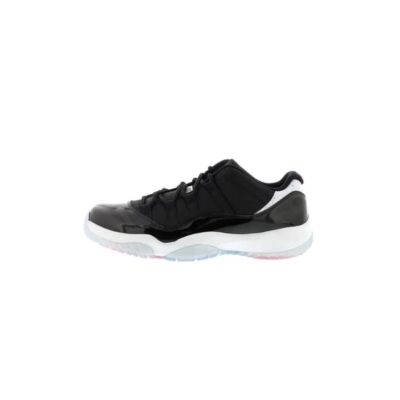 LJR Jordan 11 Low Infrared, 528895-023 01