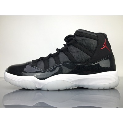 LJR Jordan 11 Retro 72-10, 378037-002 01