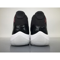 PKGoden Jordan 11 Retro 72-10, 378037-002