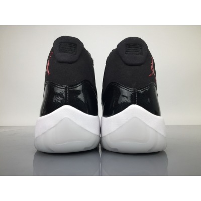 LJR Jordan 11 Retro 72-10, 378037-002 02