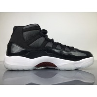 PKGoden Jordan 11 Retro 72-10, 378037-002