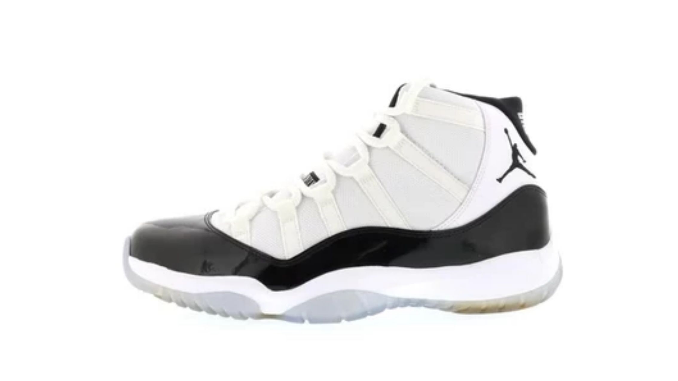 LJR Jordan 11 Retro Concord (2011), 378037-107