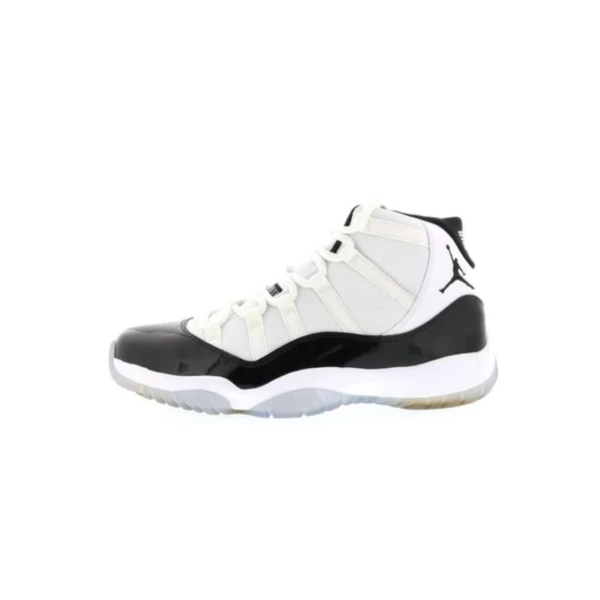 PKGoden Jordan 11 Retro Concord (2011), 378037-107