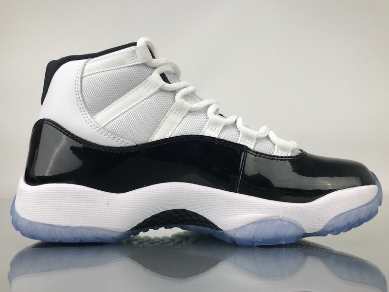 LJR Jordan 11 Retro Concord (2011), 378037-107