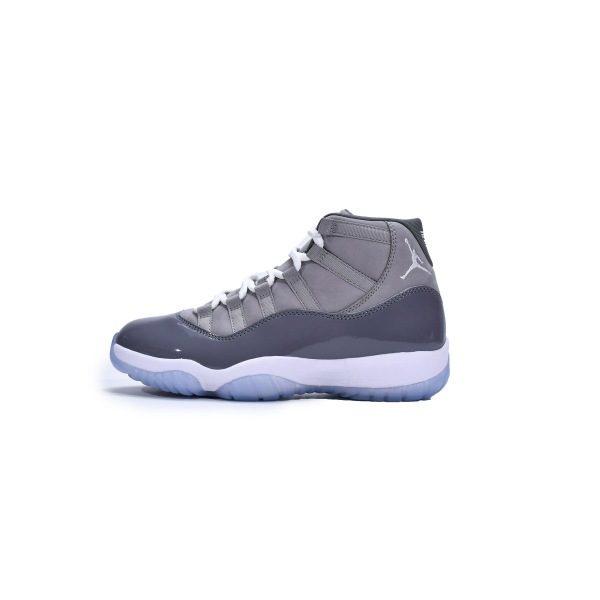 PKGoden Jordan 11 Retro Cool Grey (2021), CT8012-005