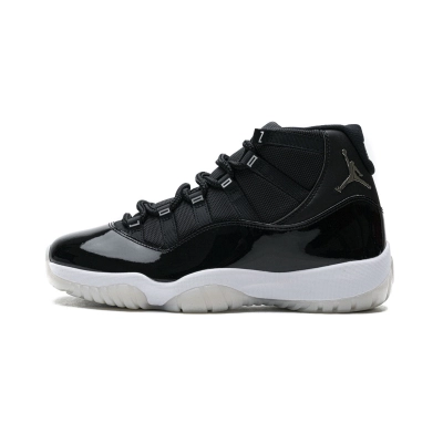 LJR Jordan 11 Retro Jubilee 25th Anniversary, CT8012-011 01