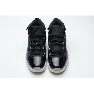 LJR Jordan 11 Retro Jubilee 25th Anniversary, CT8012-011 02