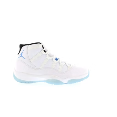 PKGoden Jordan 11 Retro Legend Blue (2014)，378037-117