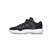 PKGoden Jordan 11 Retro Low 72-10,AV2187-001