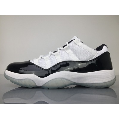 PKGoden Jordan 11 Retro Low Concord, 528895-153