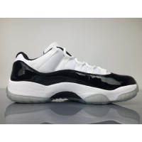PKGoden Jordan 11 Retro Low Concord, 528895-153