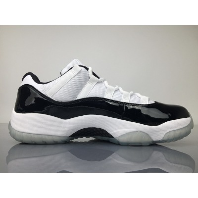 LJR Jordan 11 Retro Low Concord, 528895-153 02