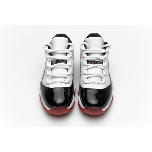 PKGoden Jordan 11 Retro Low Concord Bred, AV2187-160