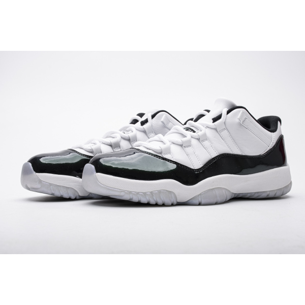 PKGoden Jordan 11 Retro Low Iridescent, 528895-145