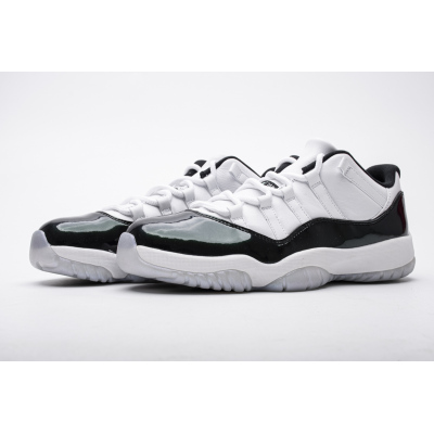 LJR Jordan 11 Retro Low Iridescent, 528895-145 02
