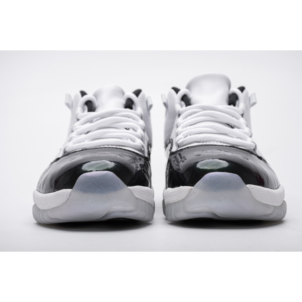 PKGoden Jordan 11 Retro Low Iridescent, 528895-145