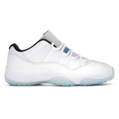 LJR Jordan 11 Retro Low Legend Blue, AV2187-117 02