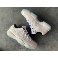 PKGoden Jordan 11 Retro Low Legend Blue, AV2187-117